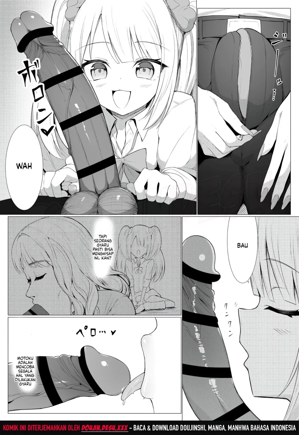 Hito ni Mienai Youkai nara Nani shite mo Gouhou!?: Chapter chapter-11 - Page 7