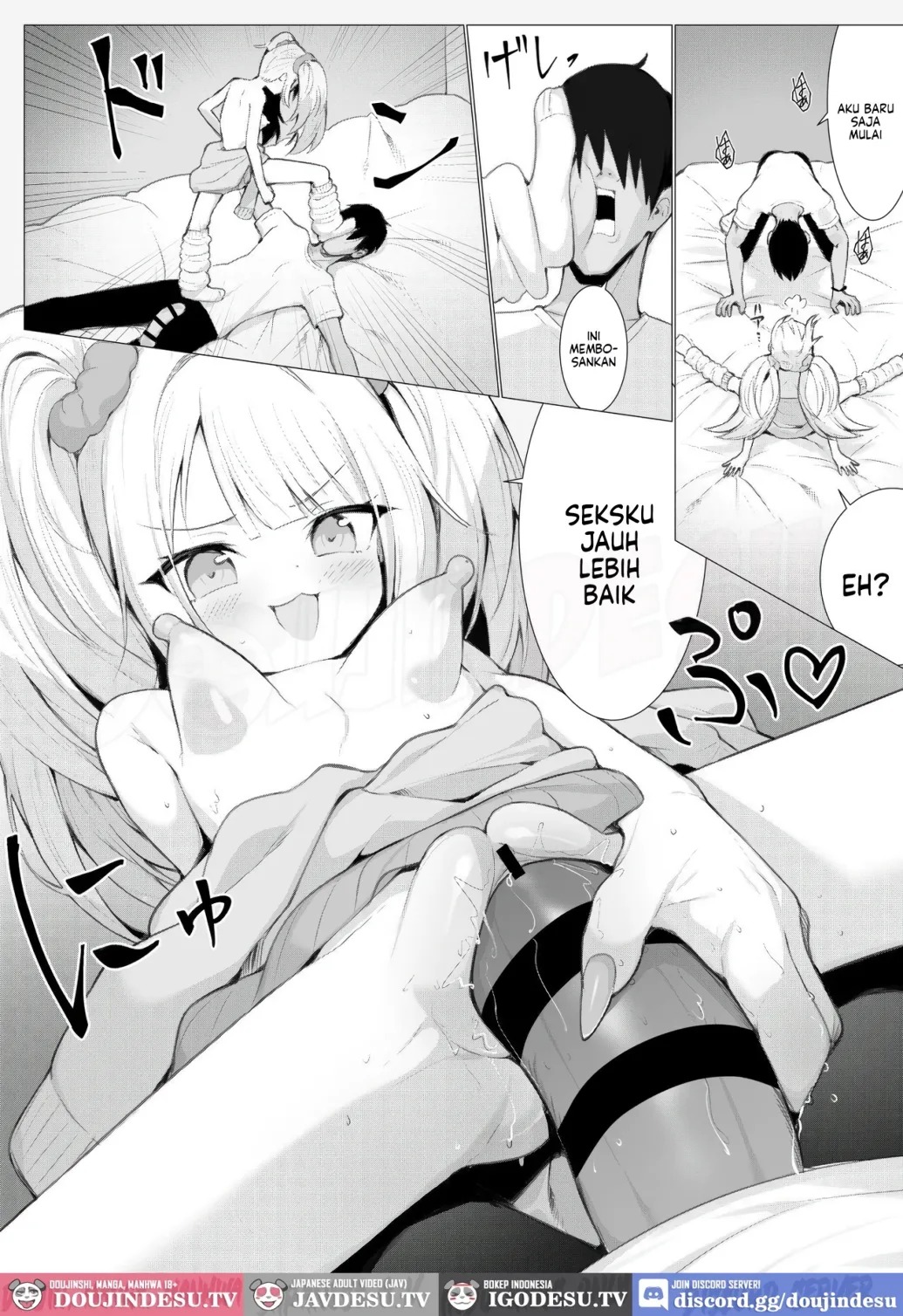Hito ni Mienai Youkai nara Nani shite mo Gouhou!?: Chapter chapter-11 - Page 25