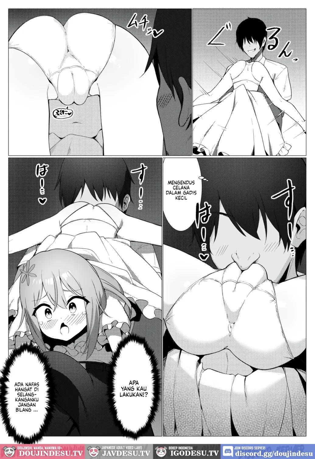 Hito ni Mienai Youkai nara Nani shite mo Gouhou!?: Chapter chapter-13 - Page 11
