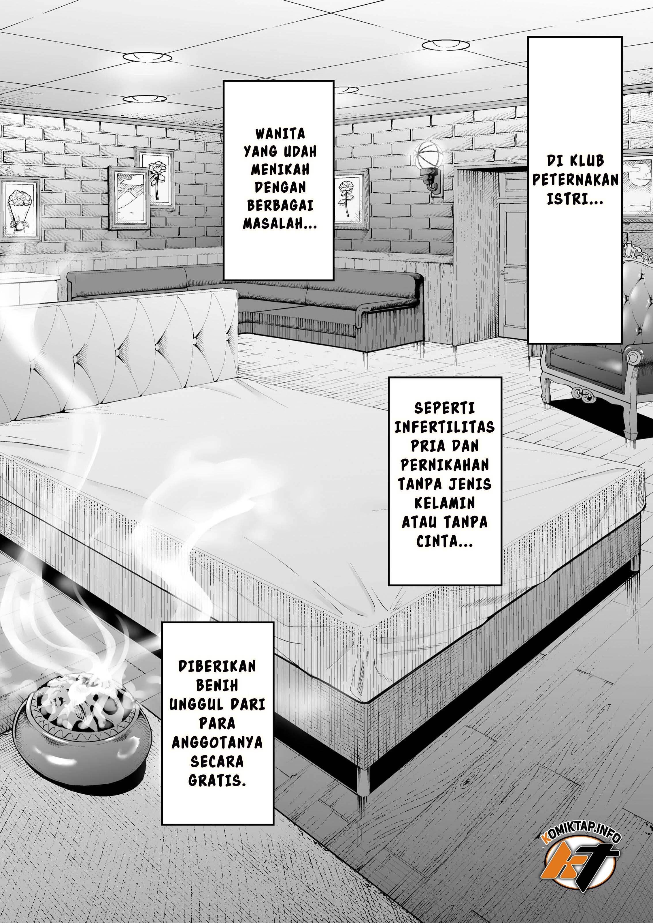 Hitodzuma Ikusei Kurabu: Chapter chapter-3 - Page 3