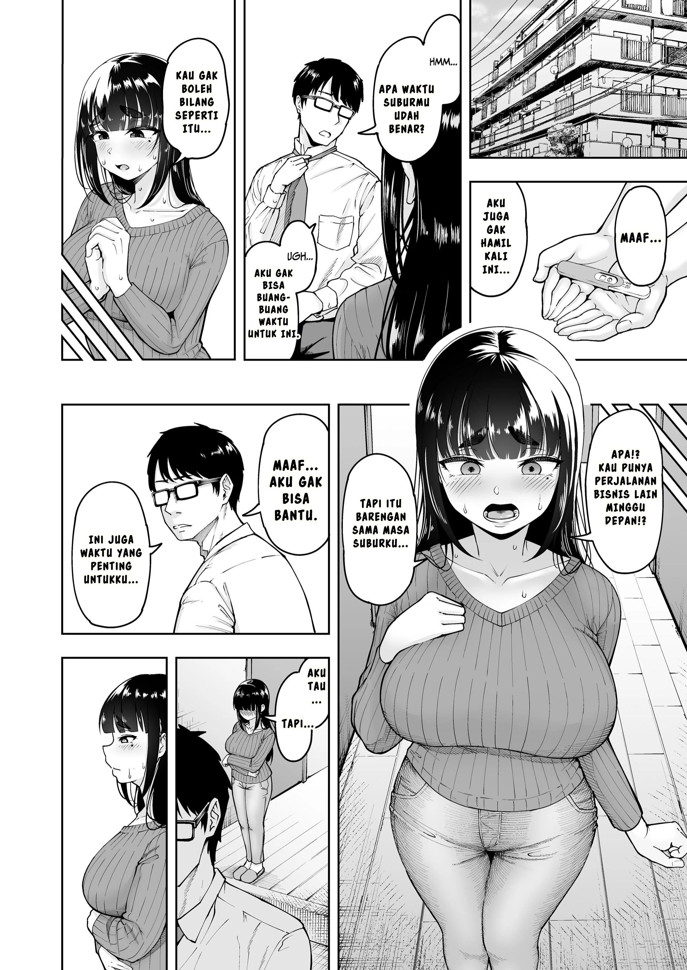 Hitodzuma Ikusei Kurabu: Chapter chapter-3 - Page 10