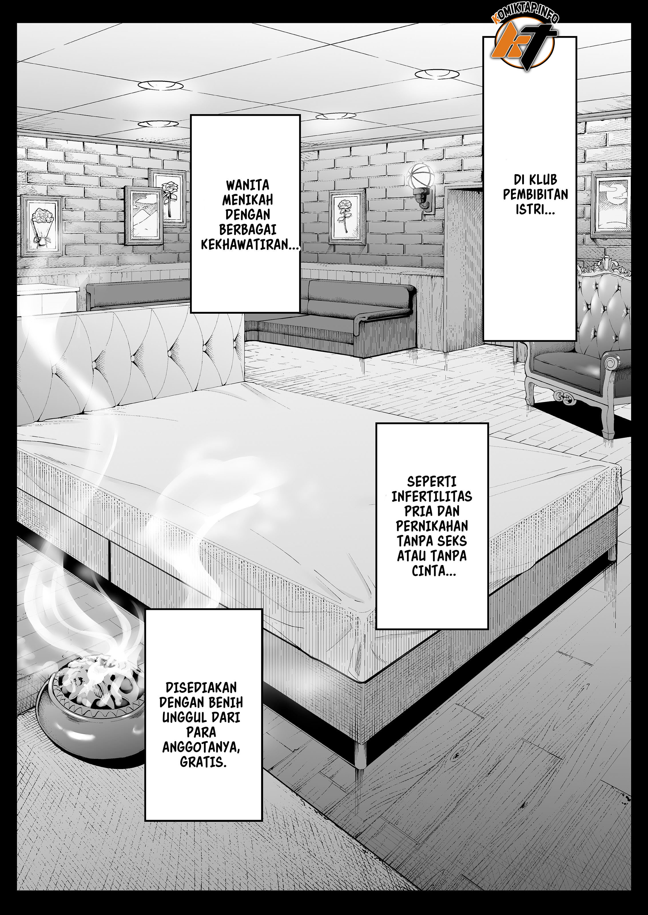 Hitodzuma Ikusei Kurabu: Chapter chapter-4 - Page 4