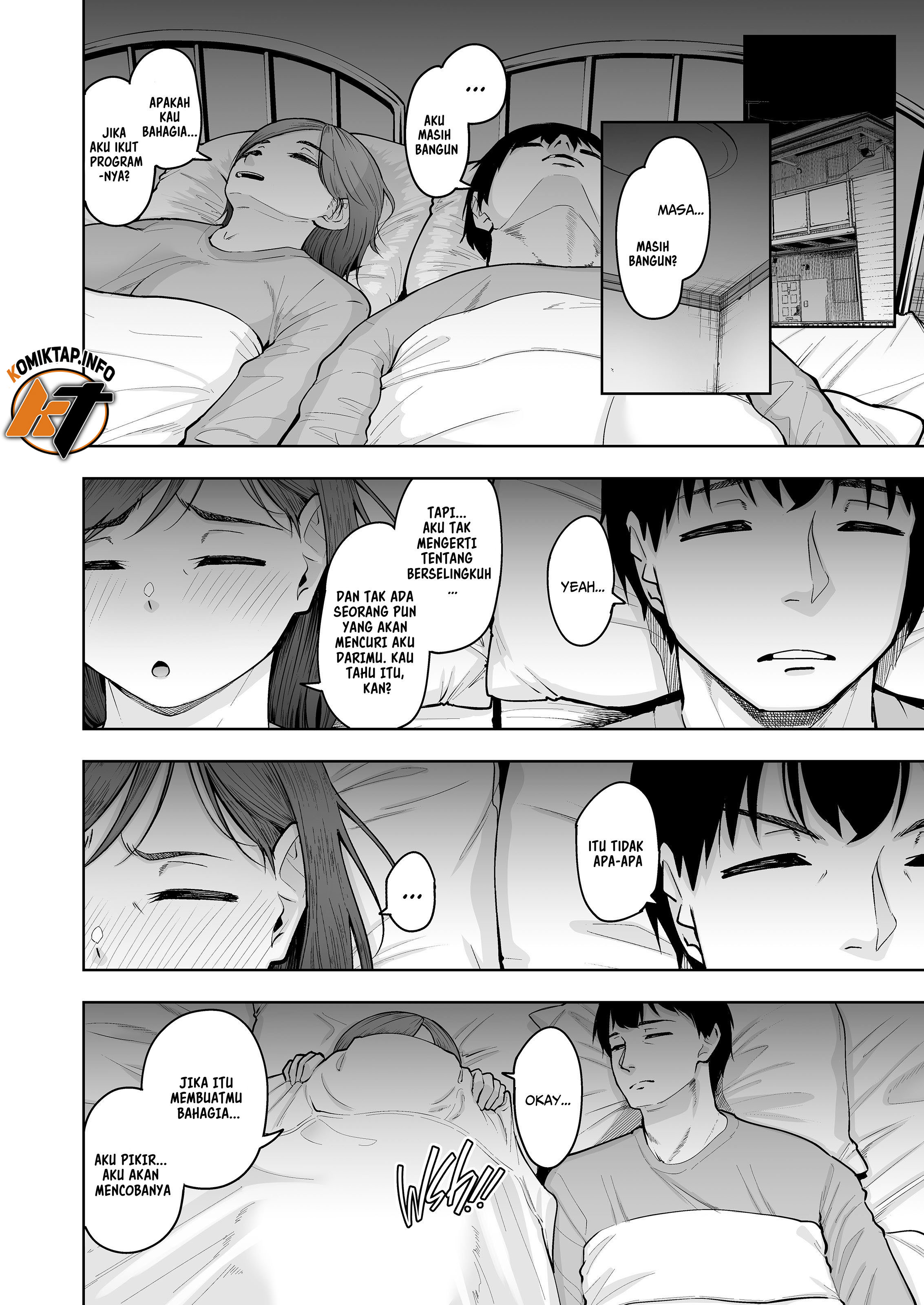 Hitodzuma Ikusei Kurabu: Chapter chapter-4 - Page 12