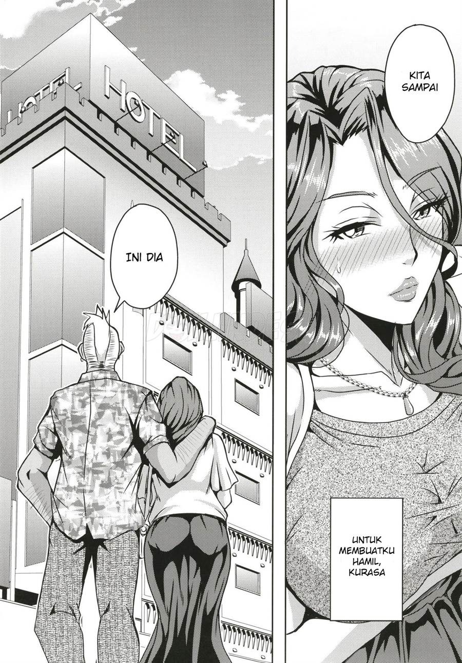 Hitozuma Asahina Miyo (32) Himitsu no Ninkatsu Nisshi: Chapter chapter-1 - Page 19