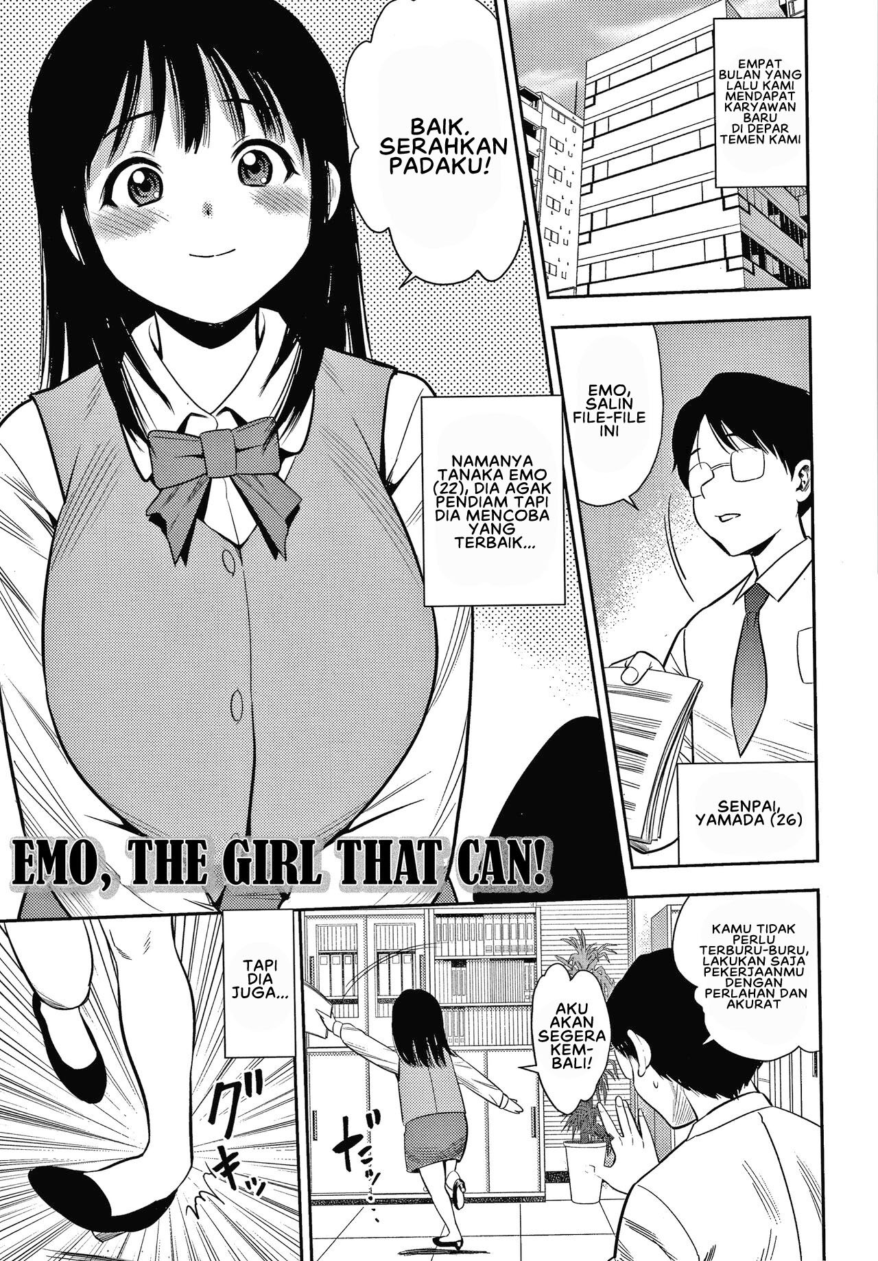 Hitozuma Chu~Doku: Chapter chapter-10 - Page 3