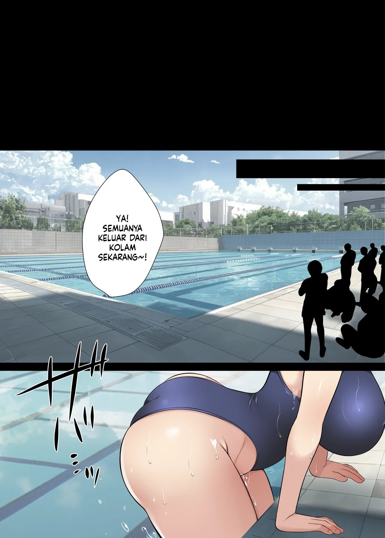 Hitozuma ga Classmate ni!?: Chapter chapter-2 - Page 2