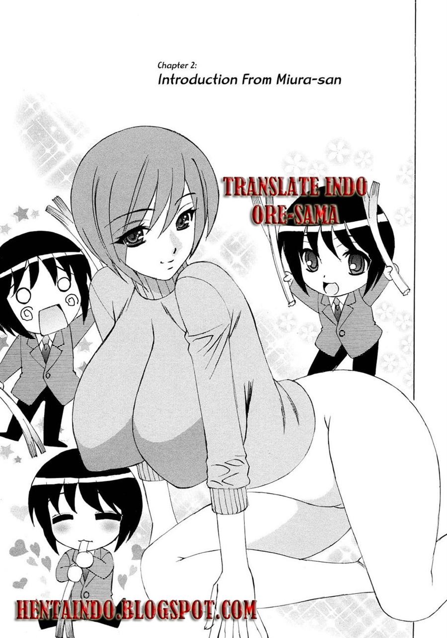 Hitozuma Lovers: Chapter chapter-2 - Page 2