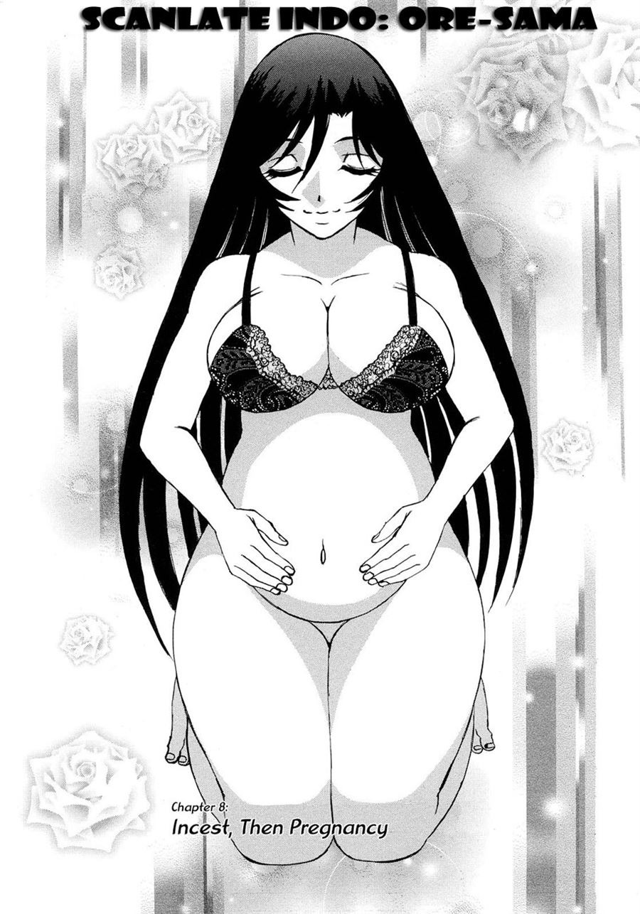 Hitozuma Lovers: Chapter chapter-8 - Page 2