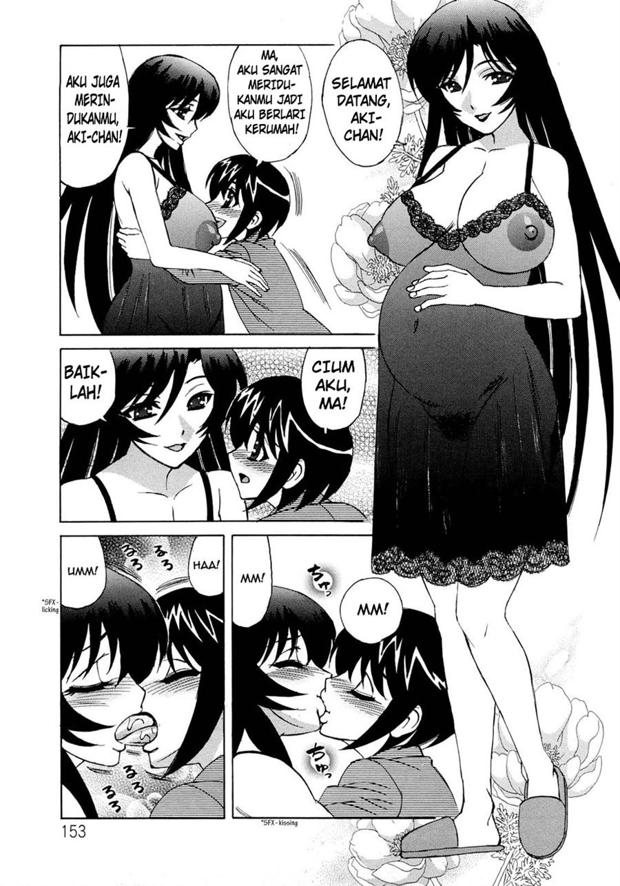 Hitozuma Lovers: Chapter chapter-8 - Page 12