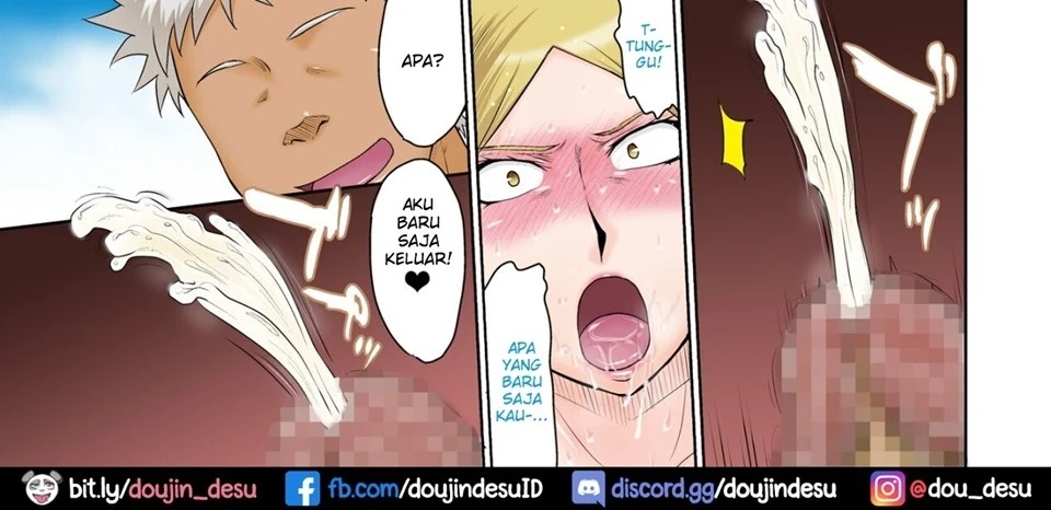 Hitozuma Nanpa! Namahame!! Resort Island: Chapter chapter-1 - Page 99