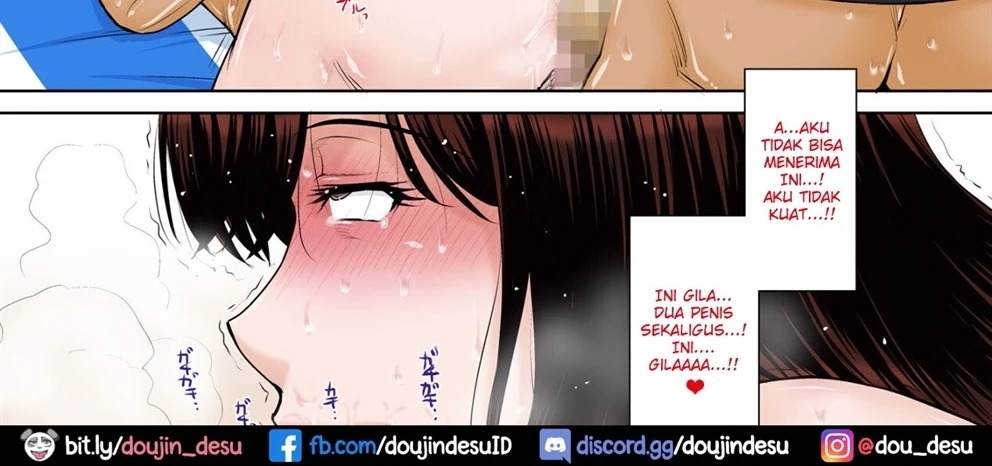 Hitozuma Nanpa! Namahame!! Resort Island: Chapter chapter-1 - Page 135