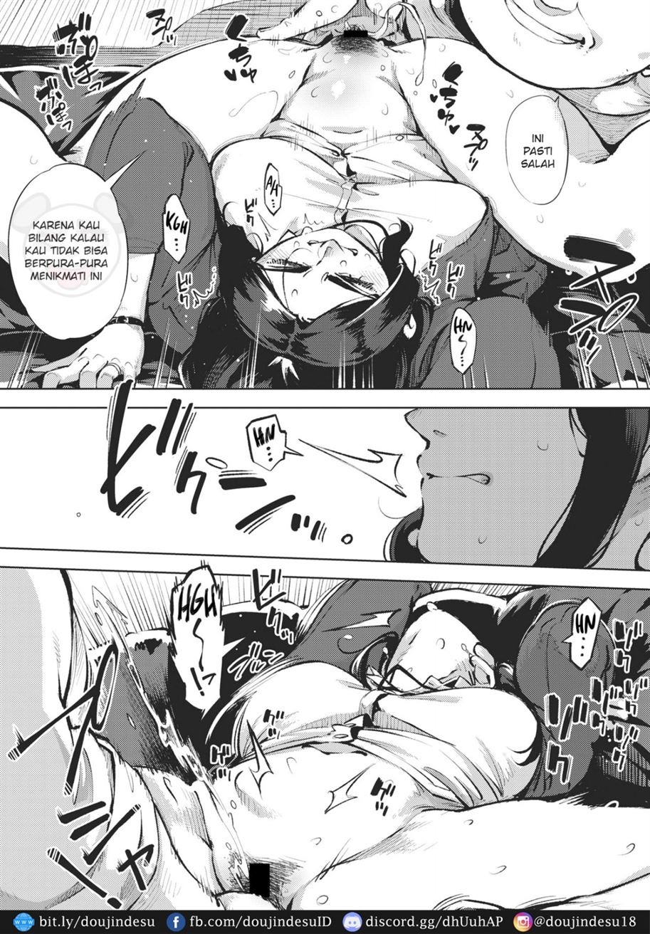 Hitozuma no Rirekisho: Chapter chapter-1 - Page 10