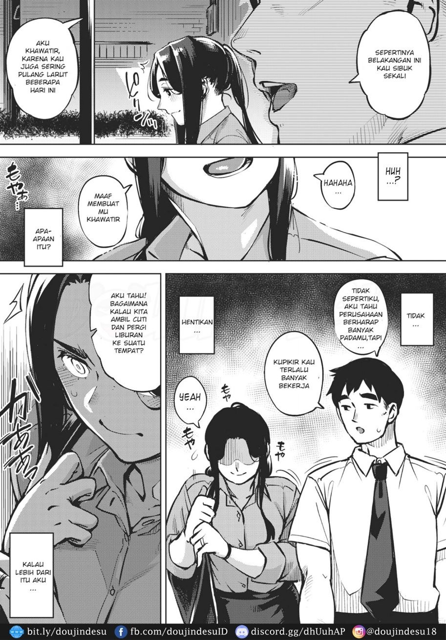 Hitozuma no Rirekisho: Chapter chapter-2 - Page 10