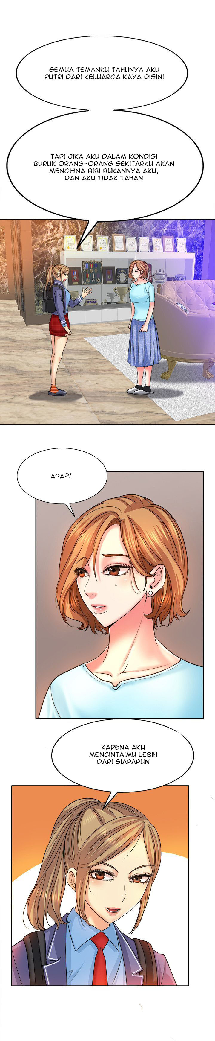 Hole in One: Chapter chapter-16 - Page 24