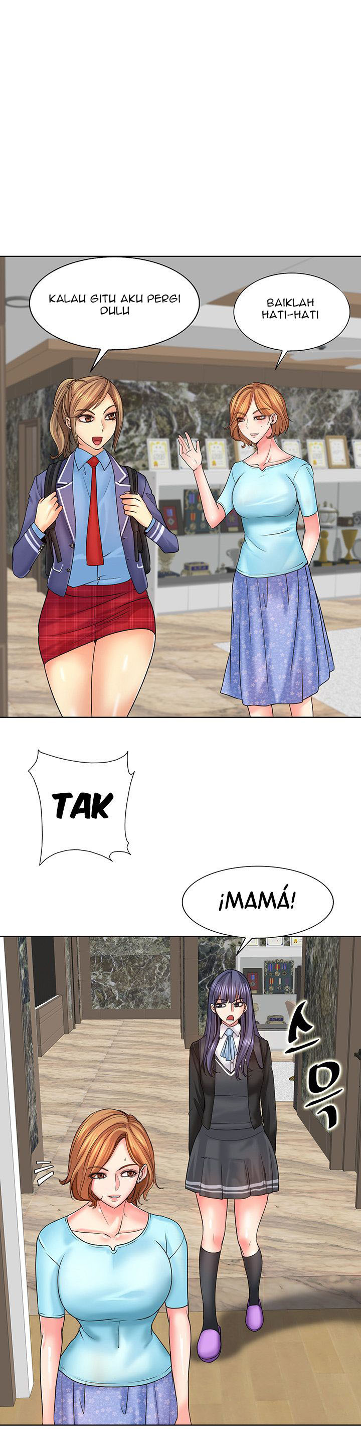 Hole in One: Chapter chapter-16 - Page 26