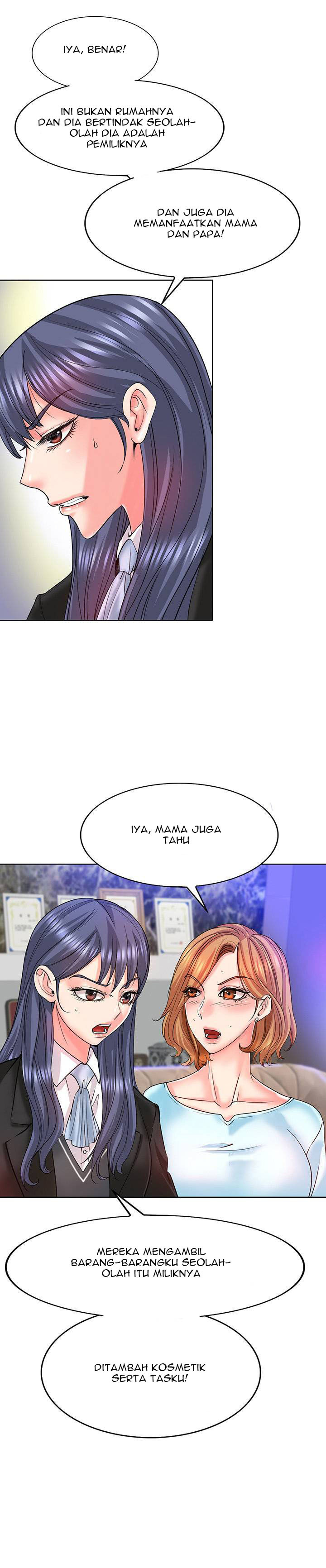 Hole in One: Chapter chapter-17 - Page 4