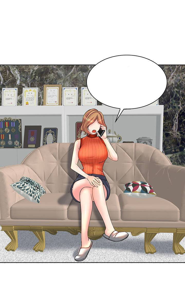 Hole in One: Chapter chapter-17 - Page 14