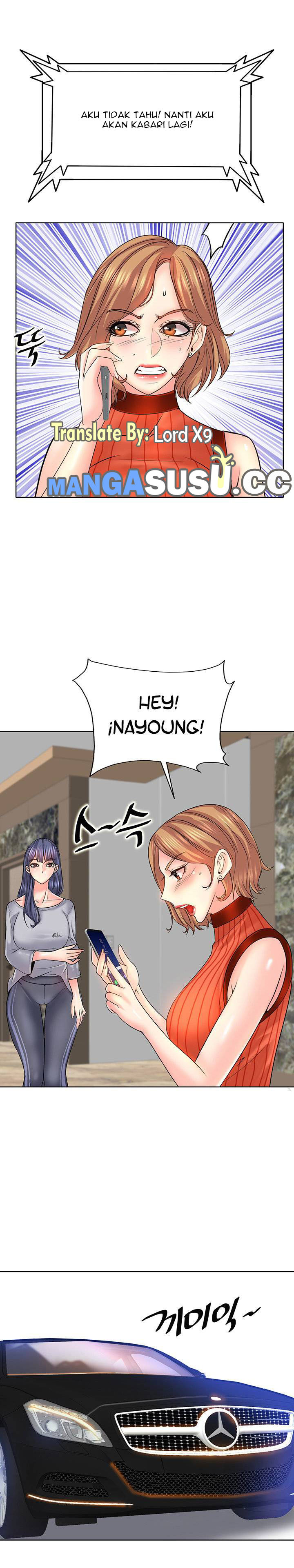 Hole in One: Chapter chapter-17 - Page 17