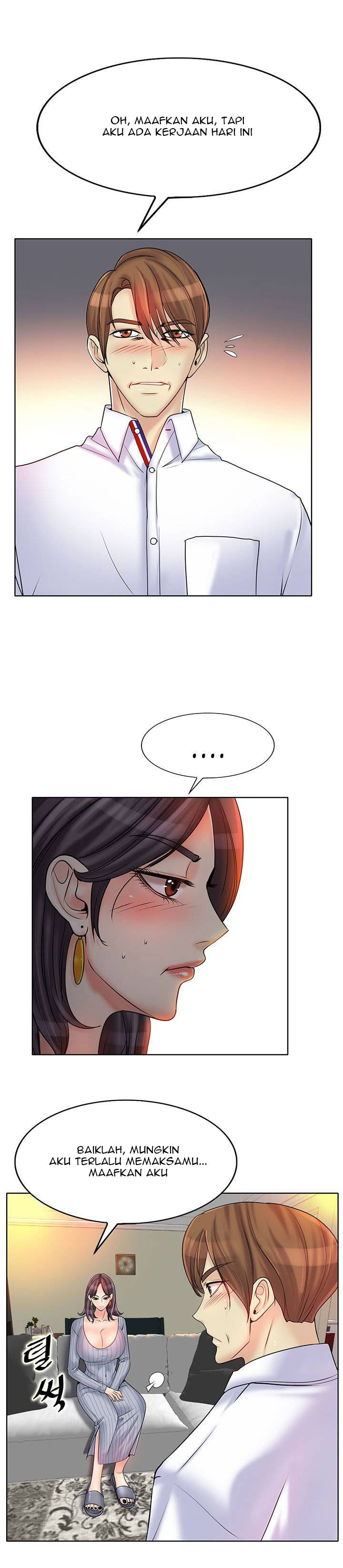 Hole in One: Chapter chapter-20 - Page 14
