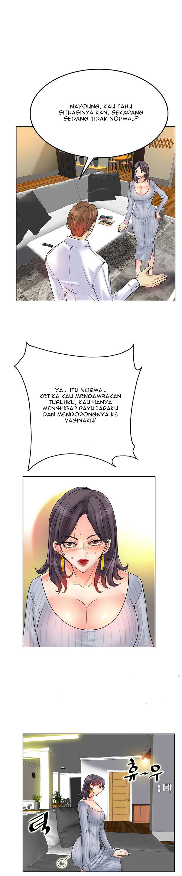 Hole in One: Chapter chapter-20 - Page 24