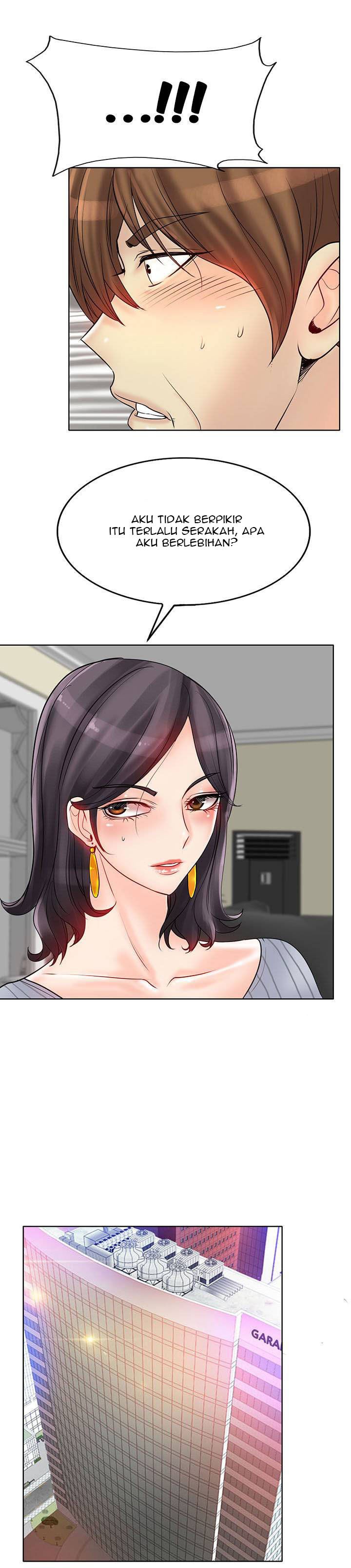 Hole in One: Chapter chapter-20 - Page 26