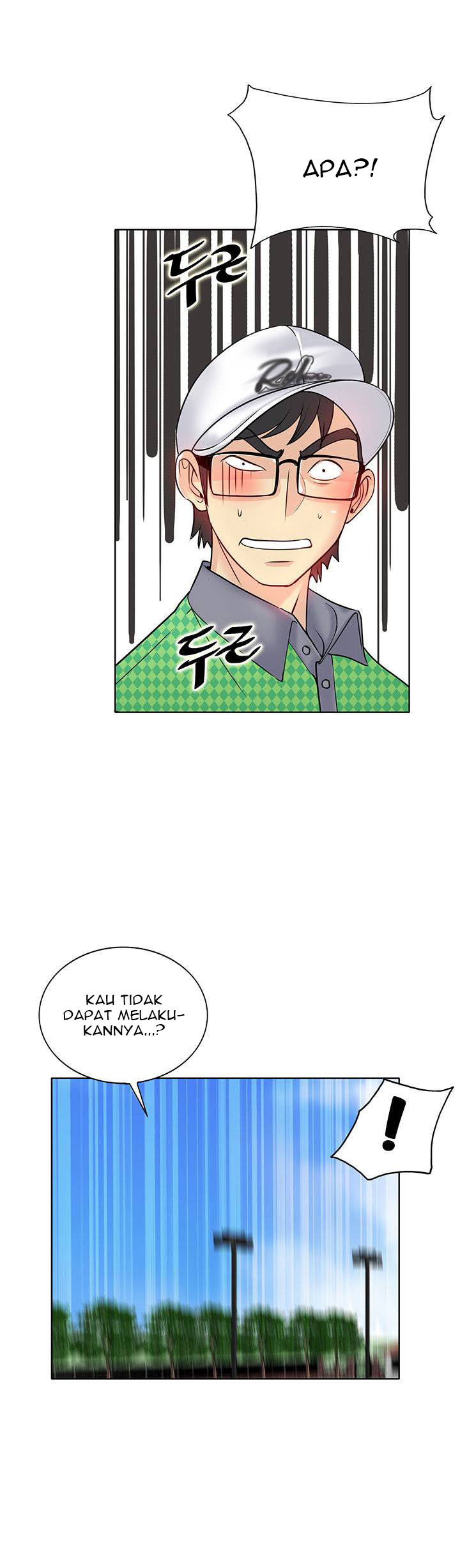Hole in One: Chapter chapter-21 - Page 25