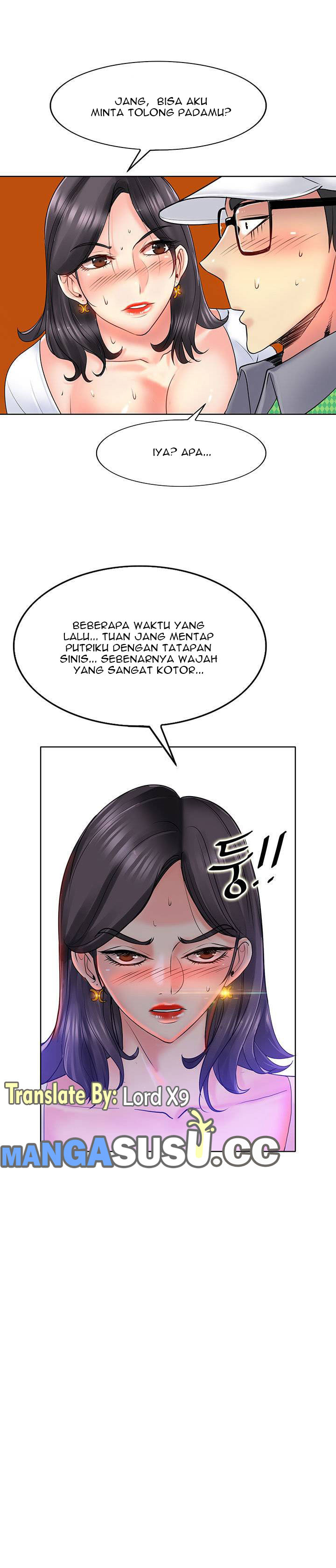 Hole in One: Chapter chapter-21 - Page 27