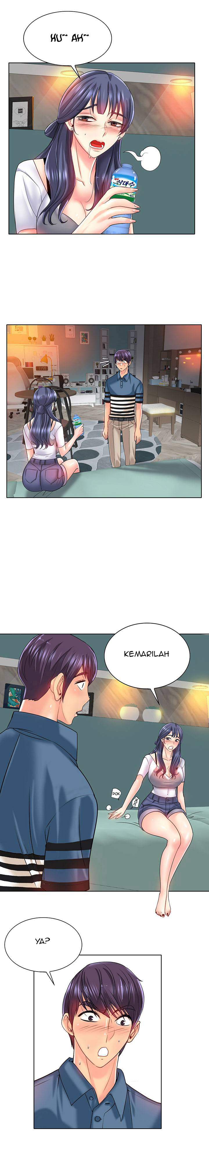 Hole in One: Chapter chapter-24 - Page 13