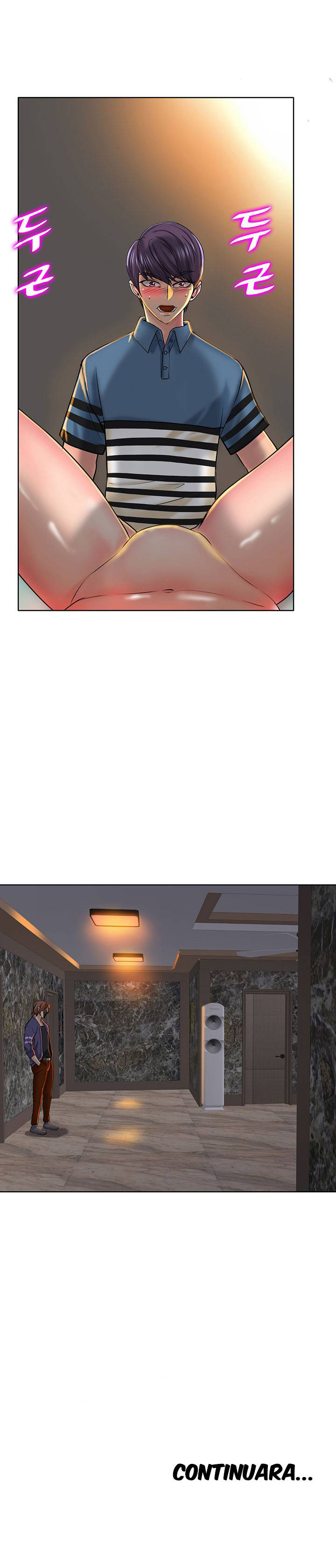 Hole in One: Chapter chapter-24 - Page 26