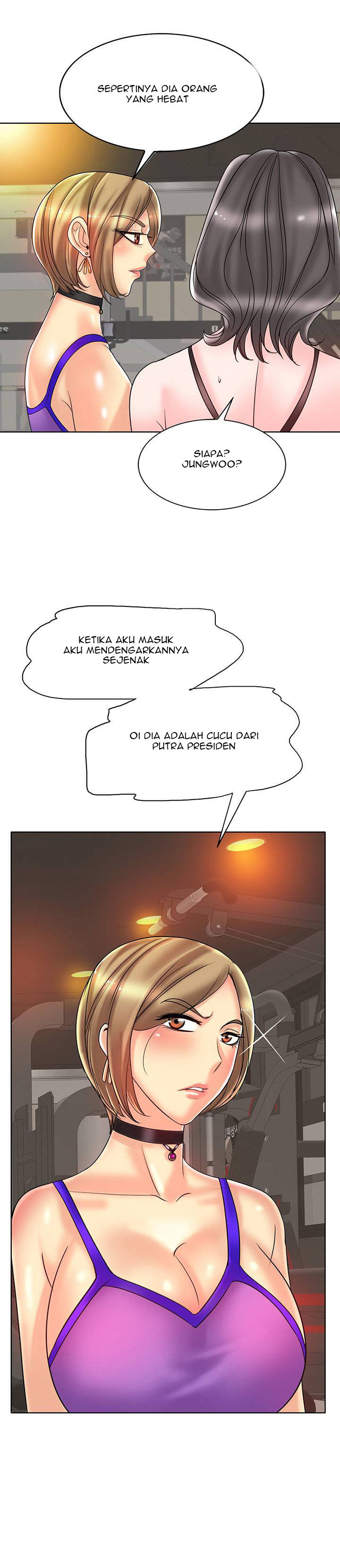 Hole in One: Chapter chapter-31 - Page 13