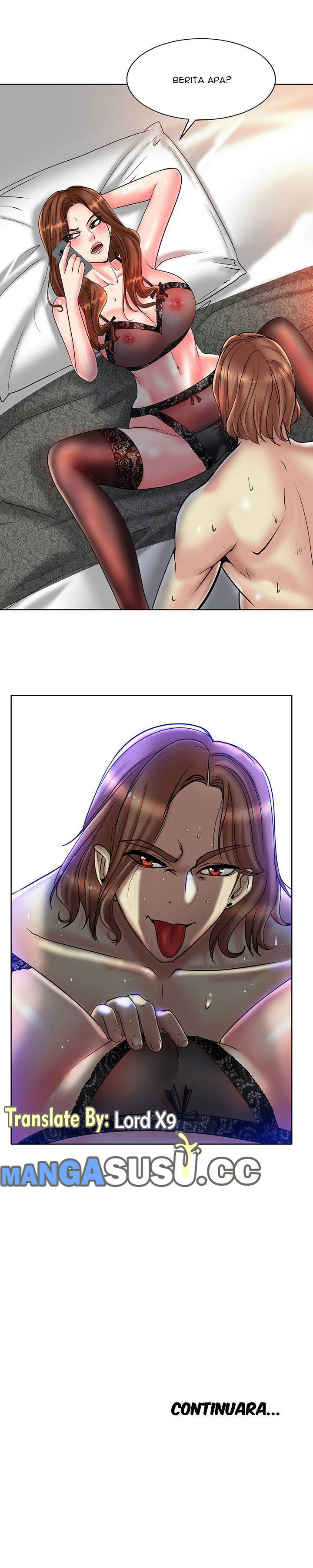 Hole in One: Chapter chapter-31 - Page 27