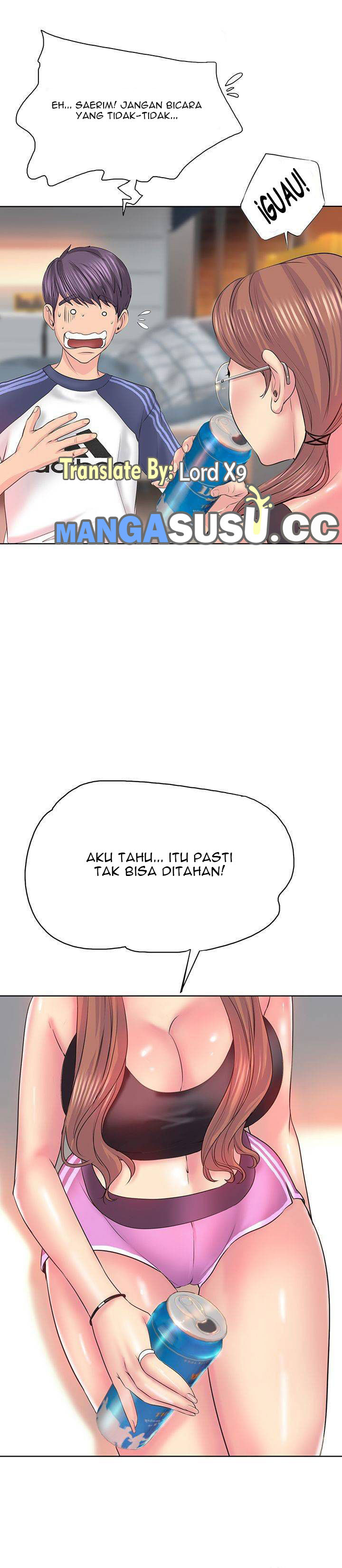 Hole in One: Chapter chapter-9 - Page 17