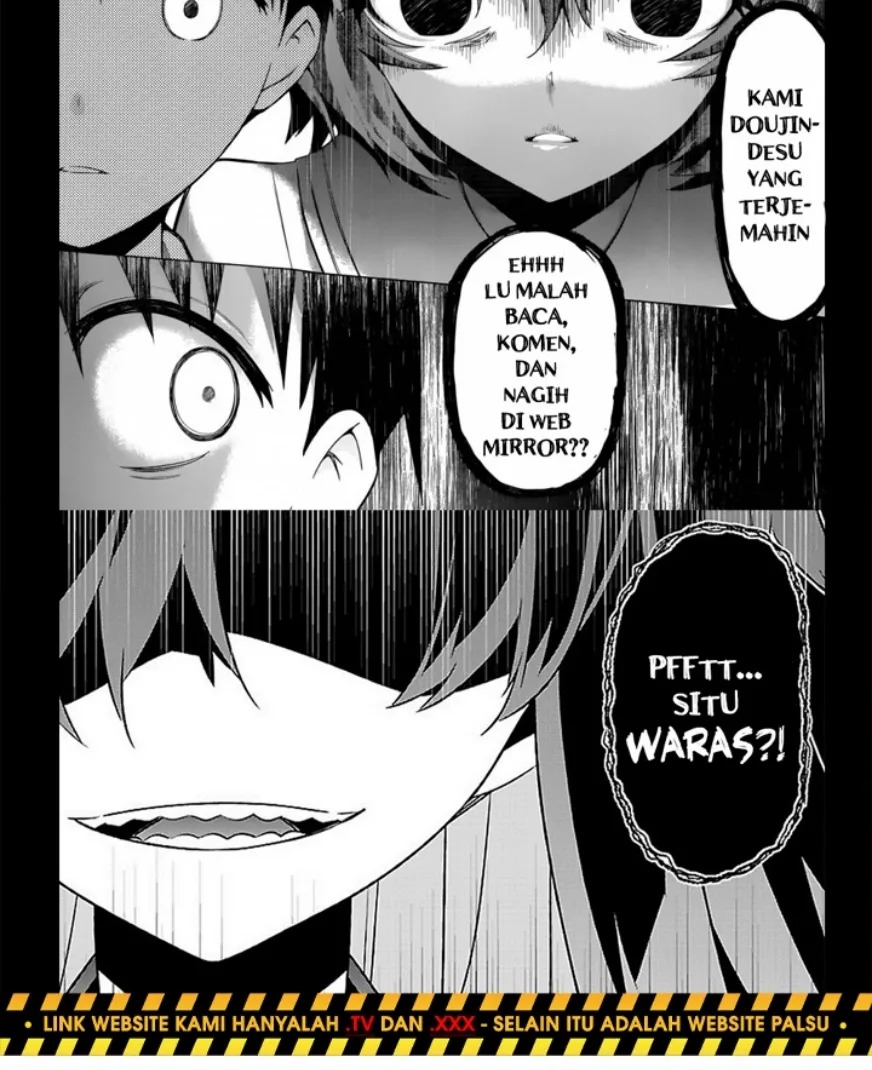 HoloXXX - Fauna Garden: Chapter chapter-1 - Page 30