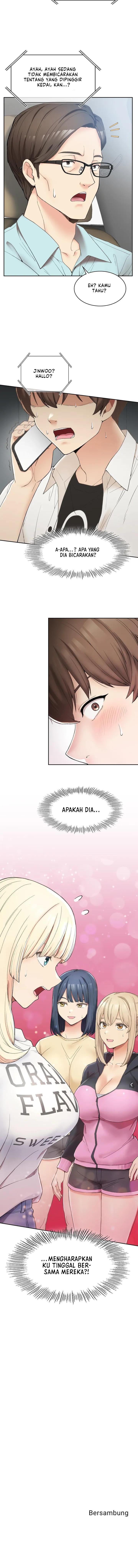 Hometown Hotties Uncensored: Chapter chapter-1 - Page 14