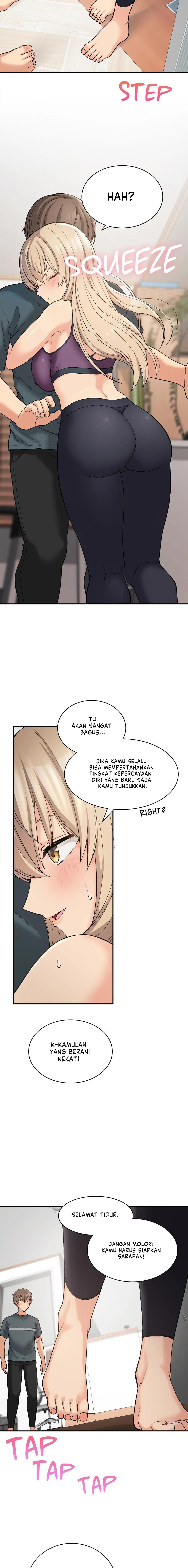 Hometown Hotties Uncensored: Chapter chapter-10 - Page 13