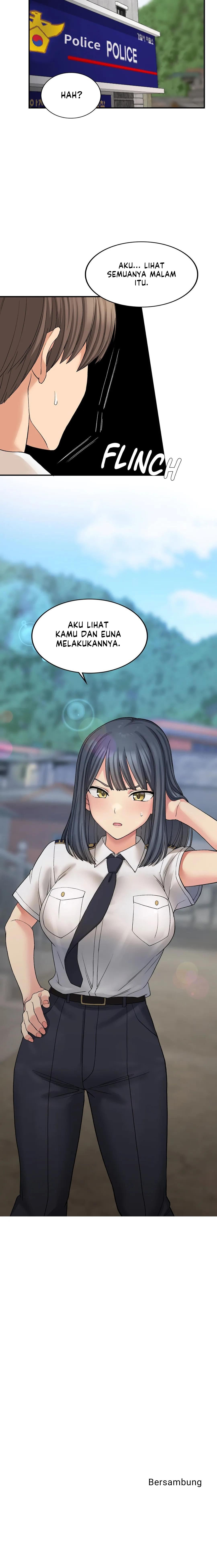 Hometown Hotties Uncensored: Chapter chapter-11 - Page 11