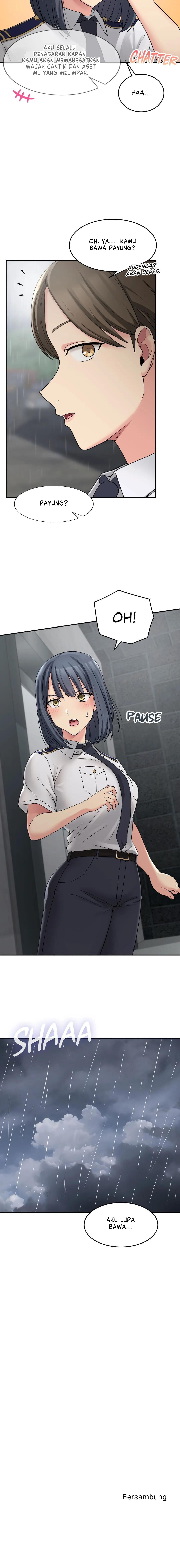 Hometown Hotties Uncensored: Chapter chapter-12 - Page 12