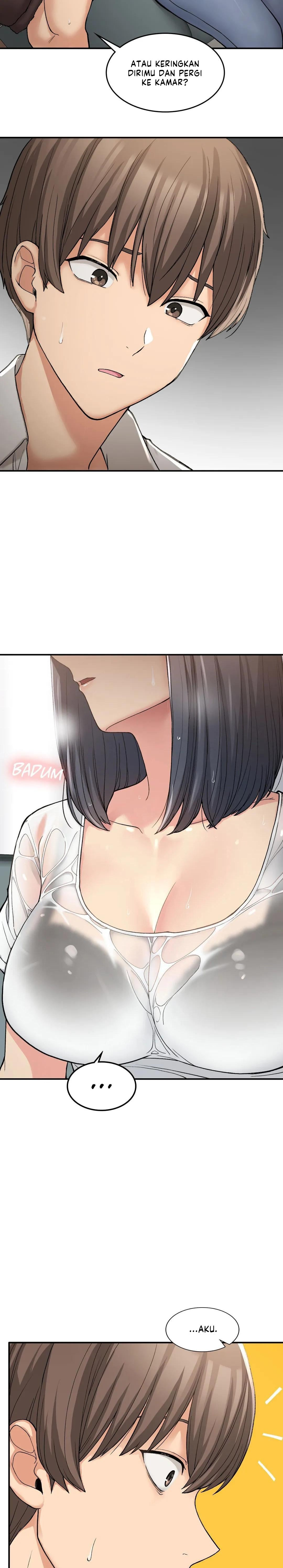 Hometown Hotties Uncensored: Chapter chapter-13 - Page 12