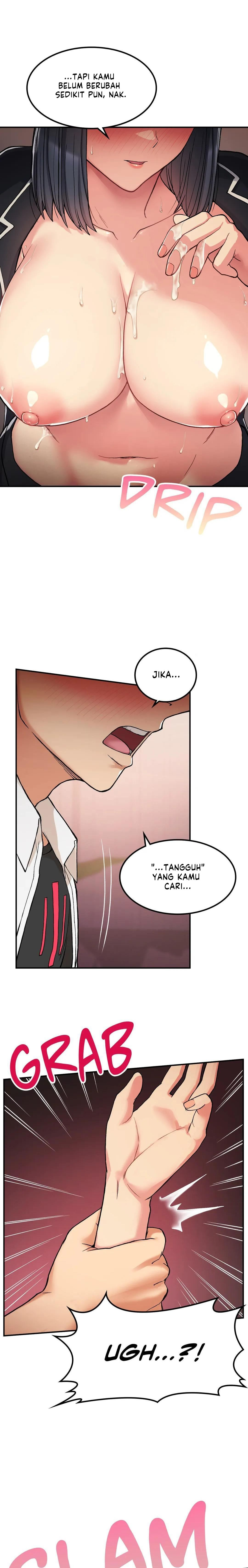 Hometown Hotties Uncensored: Chapter chapter-15 - Page 12