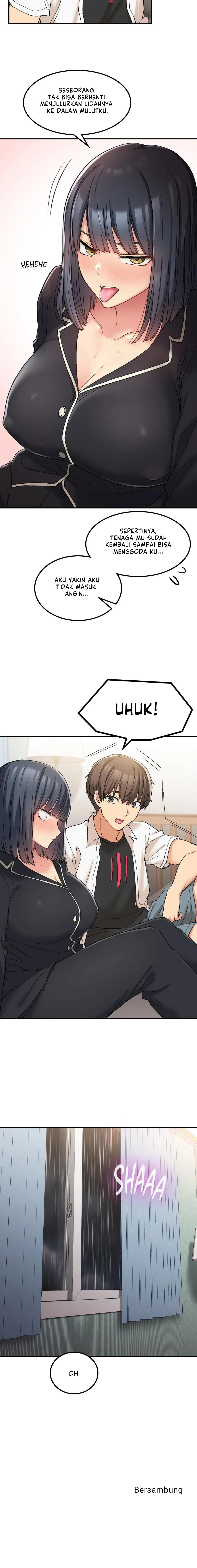 Hometown Hotties Uncensored: Chapter chapter-16 - Page 14