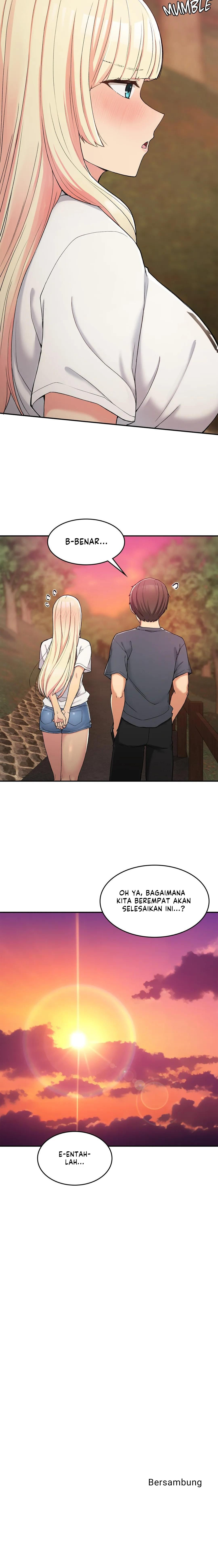 Hometown Hotties Uncensored: Chapter chapter-21 - Page 14