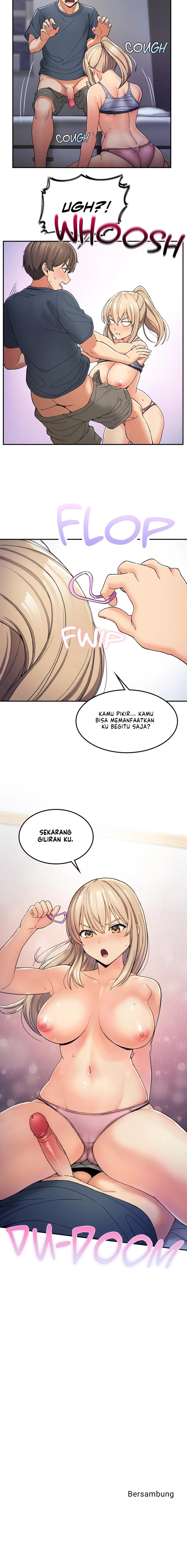 Hometown Hotties Uncensored: Chapter chapter-3 - Page 15