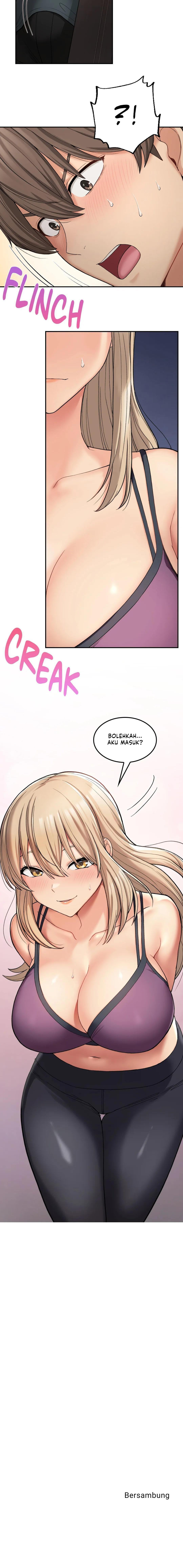 Hometown Hotties Uncensored: Chapter chapter-7 - Page 14