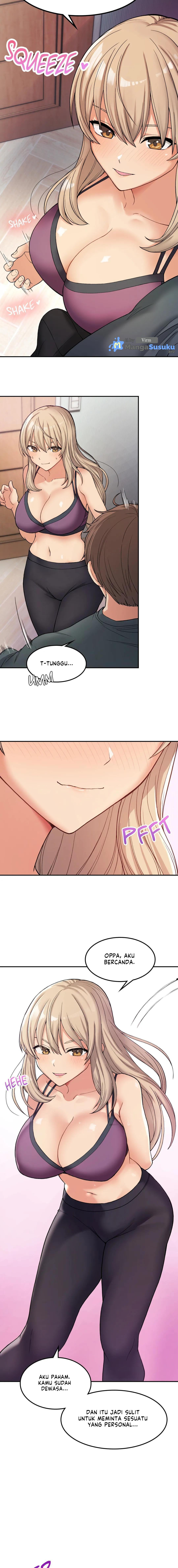 Hometown Hotties Uncensored: Chapter chapter-8 - Page 7