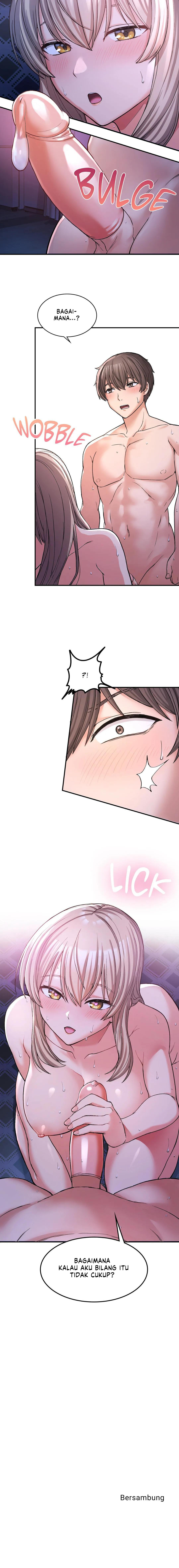 Hometown Hotties Uncensored: Chapter chapter-9 - Page 12