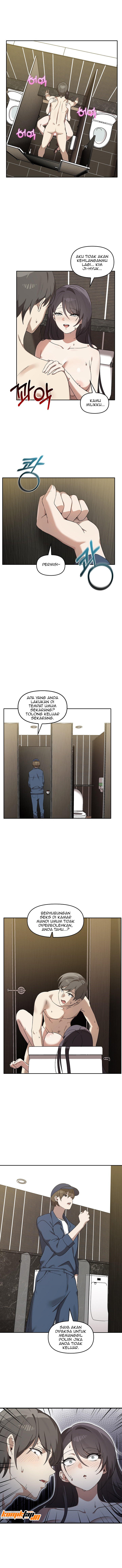 Honestly i like you a lot: Chapter chapter-10 - Page 6
