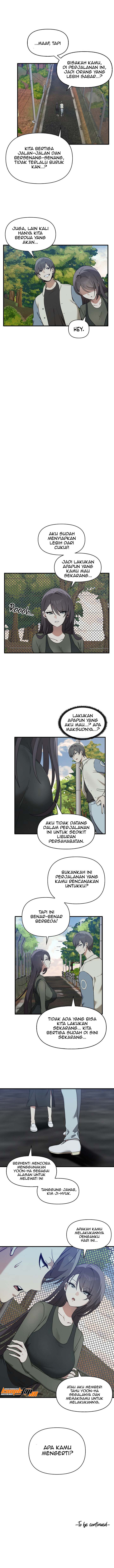 Honestly i like you a lot: Chapter chapter-14 - Page 6