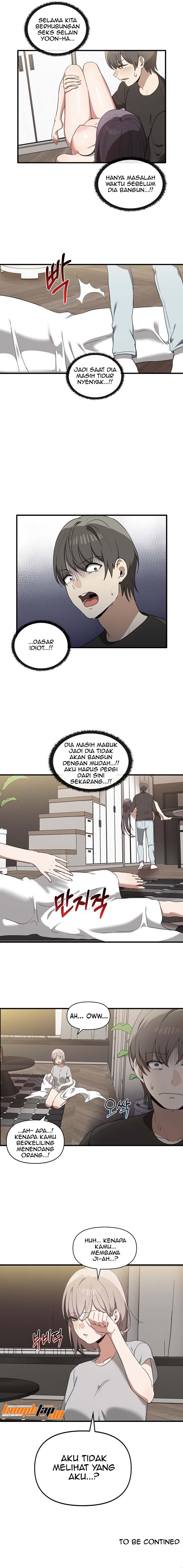 Honestly i like you a lot: Chapter chapter-16 - Page 6