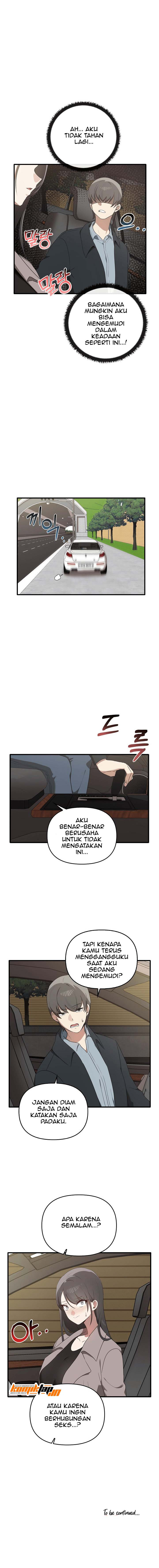 Honestly i like you a lot: Chapter chapter-21 - Page 7