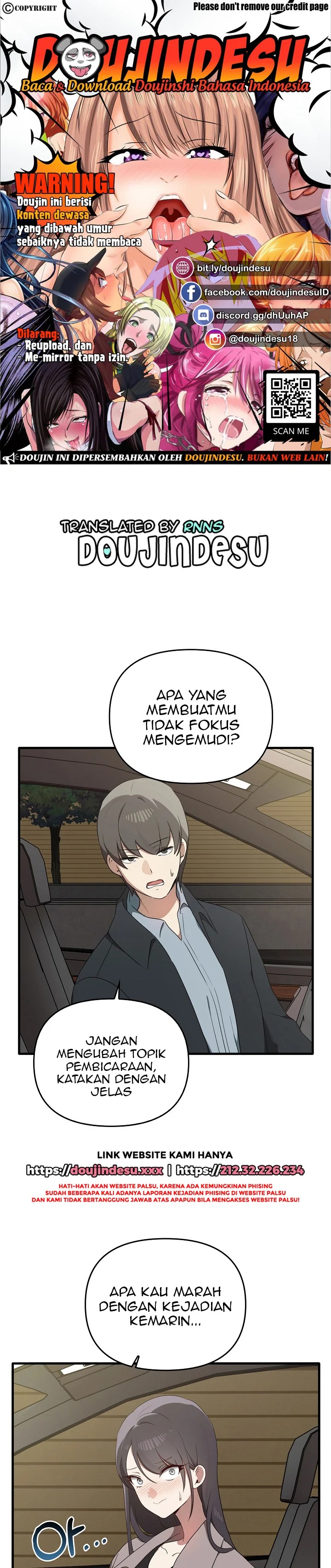 Honestly i like you a lot: Chapter chapter-22 - Page 1
